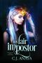 [Paranormal Misfits 03] • My Fair Impostor